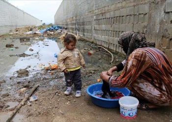 BM örgütlerinden Suriye krizine ait ikaz