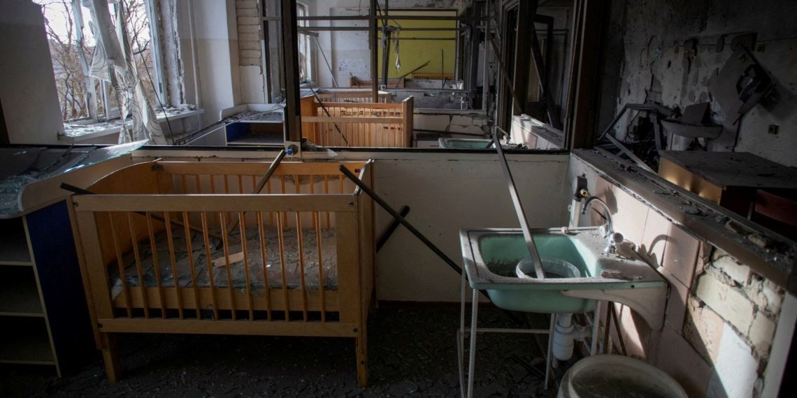 BM, Rus ordusunu kara listeye aldı