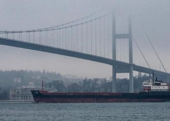 Boğaz geçişlerinde yeni düzenleme