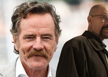 Bryan Cranston’ın Walter White rolüne dönmek için bir kaidesi var