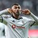 Burak Yılmaz, Beşiktaş’ta Şenol Güneş’in yardımcısı oldu