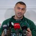 Burak Yılmaz futbolu bıraktı
