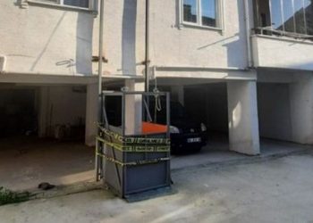 Bursa’da 2 kişinin öldüğü asansör kazasında firma sahibi tutuklandı