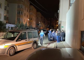 Bursa’da kayınpeder dehşeti: Damadının boğazını kesti