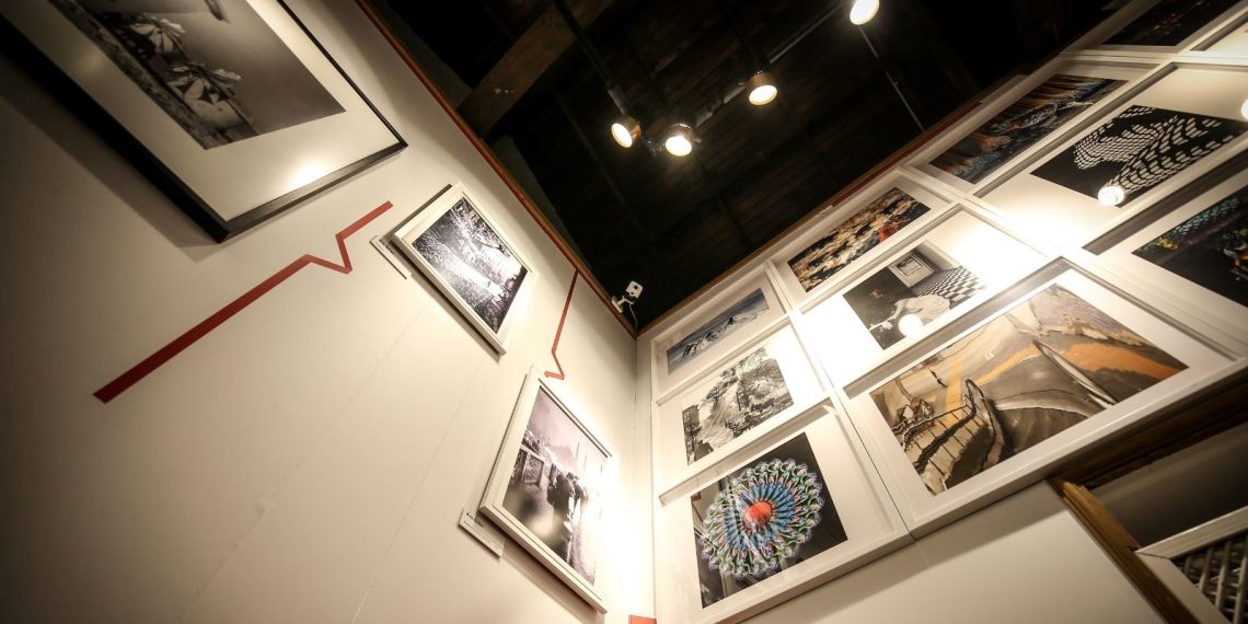 Bursa’daki müze analog fotoğrafçılık tutkunlarını ağırlıyor