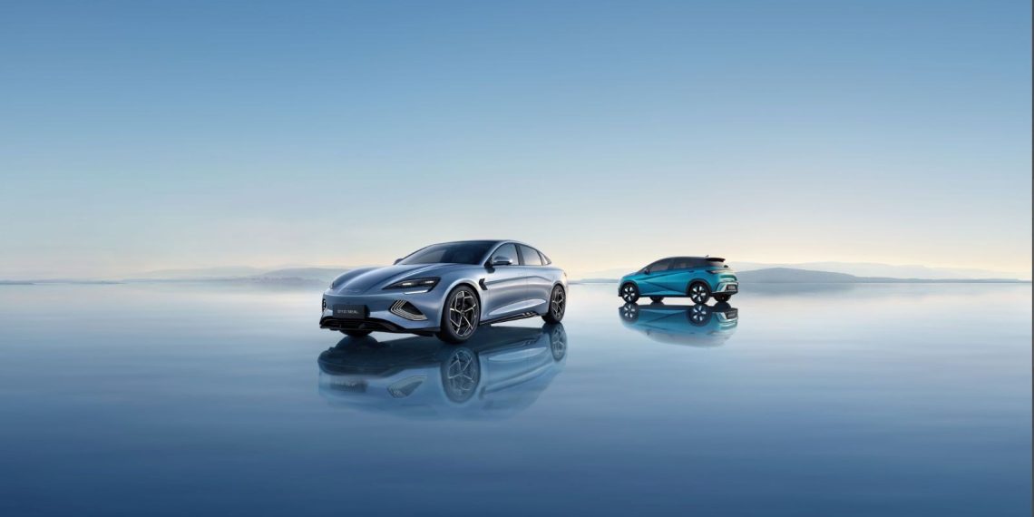 BYD, Tesla’yı geride bıraktı