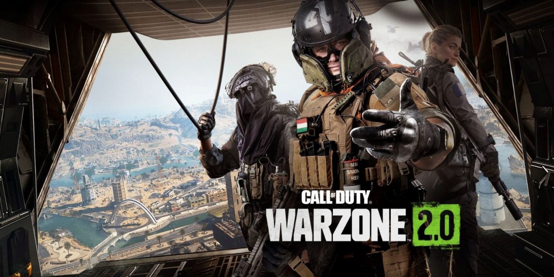 Call of Duty: Warzone sunucularını kapatıyor