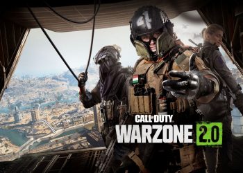 Call of Duty: Warzone sunucularını kapatıyor