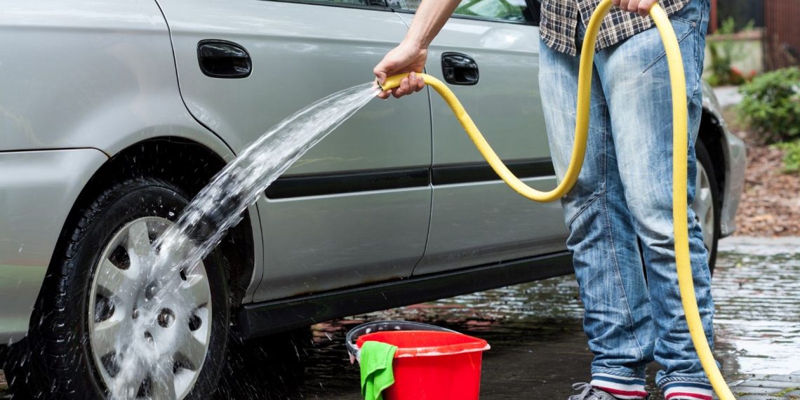 Çanakkale’de su kullanımı kısıtlaması uzadı