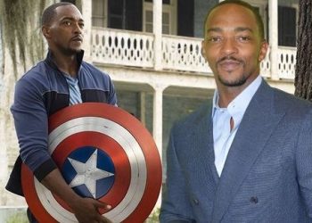 “Captain America 4” sinemasının ismi değişti