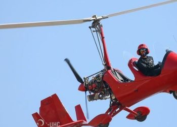 Cayrokopter nedir, ne için kullanılır?