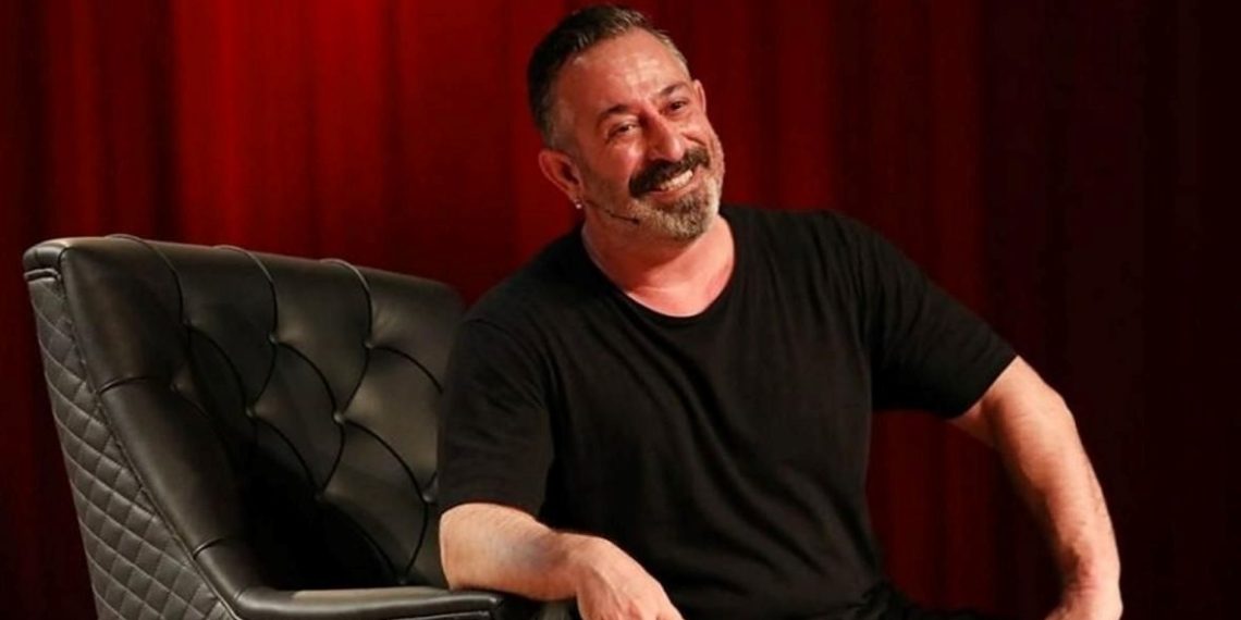 Cem Yılmaz emekli oldu: İşte birinci maaşı