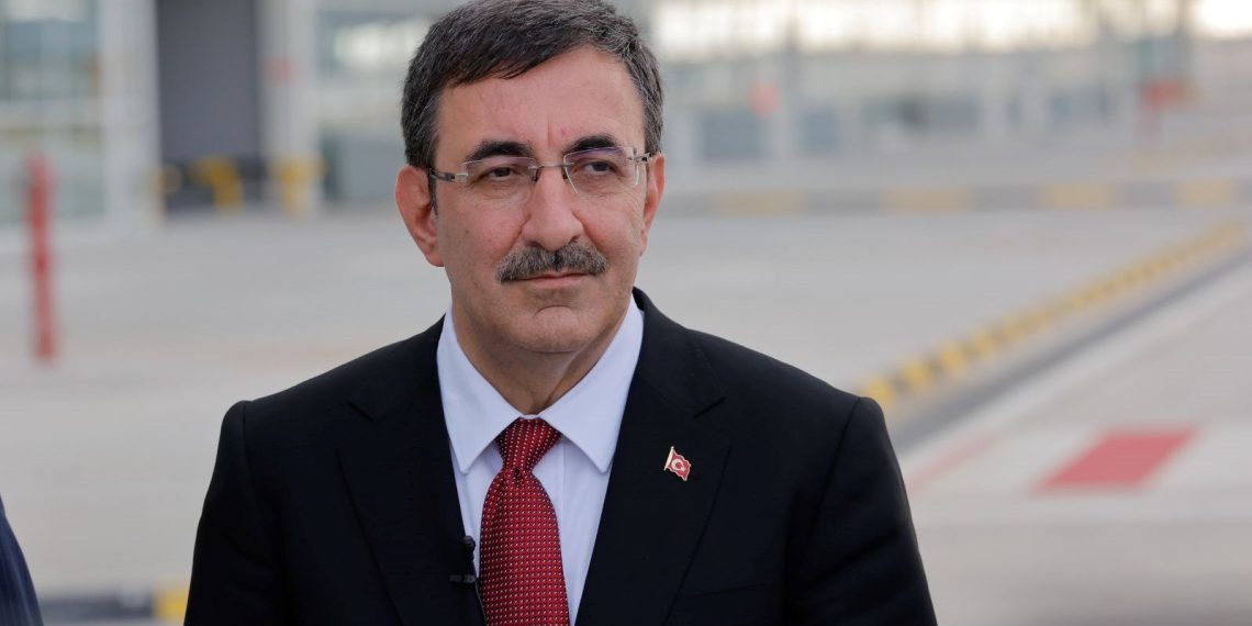 Cevdet Yılmaz’dan taban fiyat ve memur maaşı açıklaması