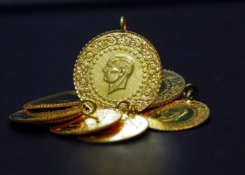 Çeyrek altın fiyatları bugün ne kadar oldu? 6 Haziran 2023 aktüel altın kuru fiyatları