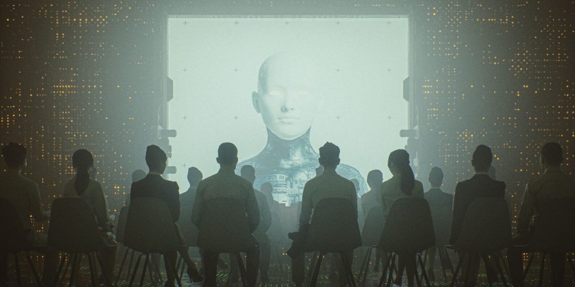 ChatGPT cemaate vaaz verdi: “Şükredin”