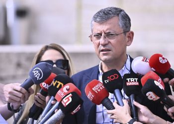 CHP’li Özgür Özel’den adaylık açıklaması