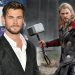 Chris Hemsworth: Thor’dan bıktım