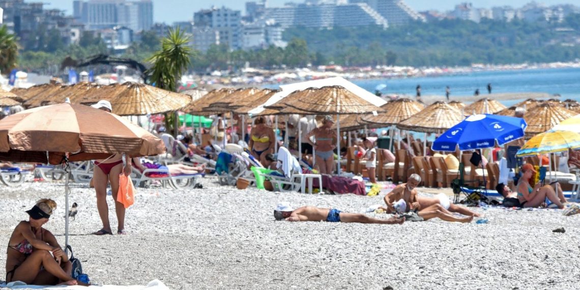 Cilt kanseri hadiselerinde artış var | “Haftada 3-4 kanser olayı tespit ediyoruz”