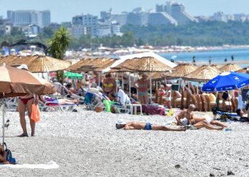 Cilt kanseri hadiselerinde artış var | “Haftada 3-4 kanser olayı tespit ediyoruz”