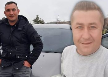 Cinsel içerikli bildiri argümanıyla cinayet