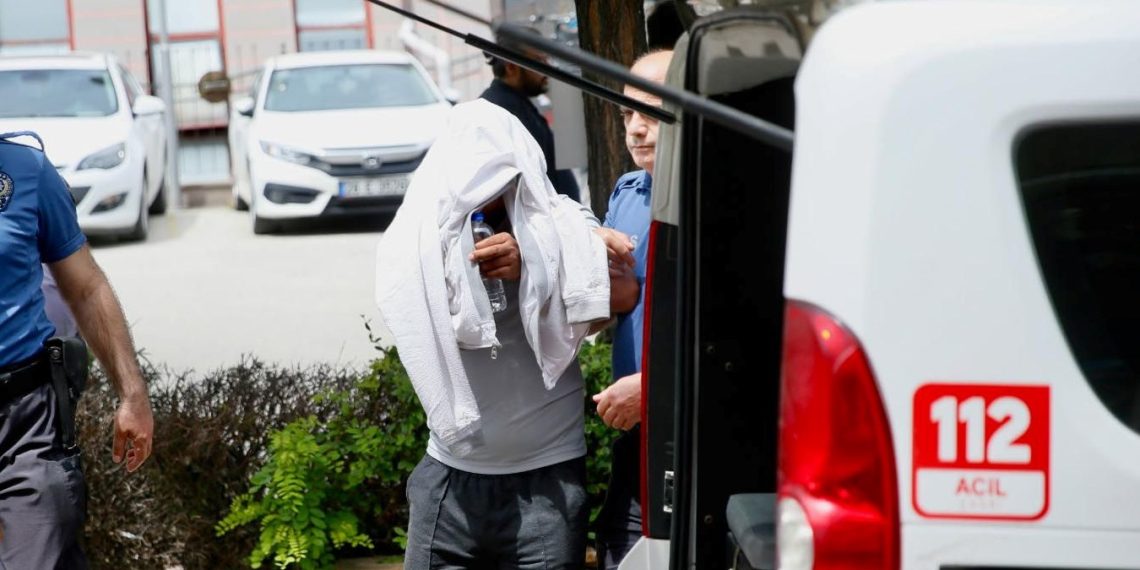 Çocuk istismarcısına 15 yıl mahpus