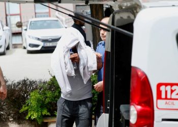 Çocuk istismarcısına 15 yıl mahpus