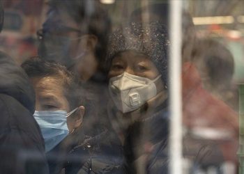 Covid-19 salgınında yeni enfeksiyon dalgası