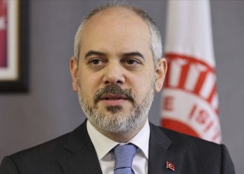 Cumhurbaşkanı Başdanışmanı Kılıç, ABD Ulusal Güvenlik Danışmanı ile telefonda görüştü