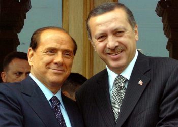 Cumhurbaşkanı Erdoğan: Berlusconi geride silinmez izler bıraktı