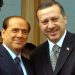 Cumhurbaşkanı Erdoğan: Berlusconi geride silinmez izler bıraktı