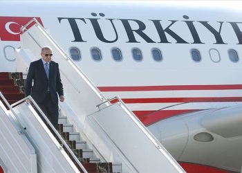 Cumhurbaşkanı Erdoğan, birinci yurt dışı ziyaretlerini KKTC ve Azerbaycan’a yapacak