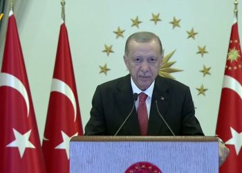 Cumhurbaşkanı Erdoğan: kentsel dönüşüm konusunda daha kararlı adımlar atacağız