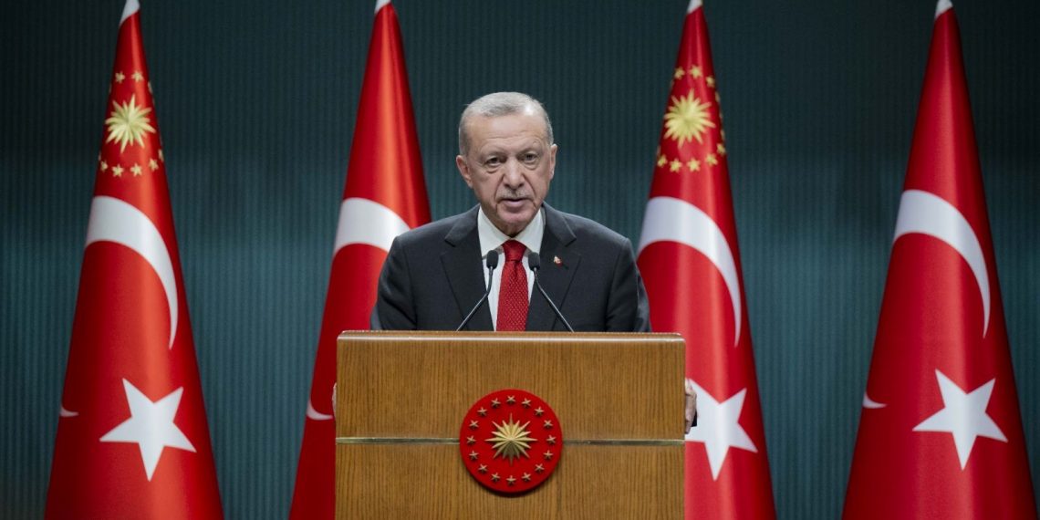 Cumhurbaşkanı Erdoğan’dan Aybüke Yalçın paylaşımı