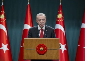 Cumhurbaşkanı Erdoğan’dan Aybüke Yalçın paylaşımı