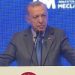 Cumhurbaşkanı Erdoğan’dan enflasyon iletisi