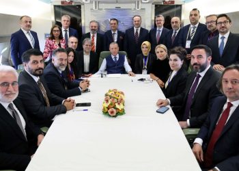 Cumhurbaşkanı Erdoğan’dan iktisat iletileri