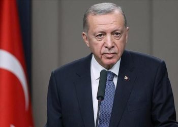 Cumhurbaşkanı Erdoğan’dan Kurban Bayramı iletisi