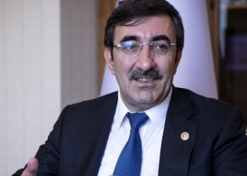 Cumhurbaşkanı Yardımcısı Cevdet Yılmaz kimdir, hangi vazifelerde bulundu?