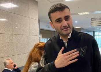 CZN Burak’ın annesine mahpus cezası