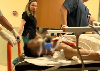 Dayı dehşet saçtı: Yeğeninin kocasına kurşun yağdırdı