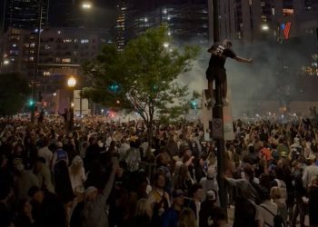 Denver Nuggets’ın şampiyonluk kutlamalarına silahlı ataklar: 11 kişi yaralandı