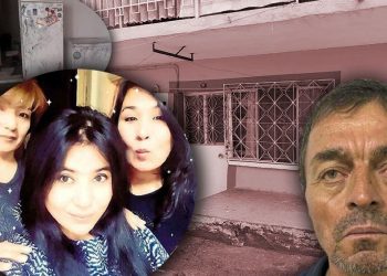 Derin dondurucudaki 4 cesede 1 tutuklama