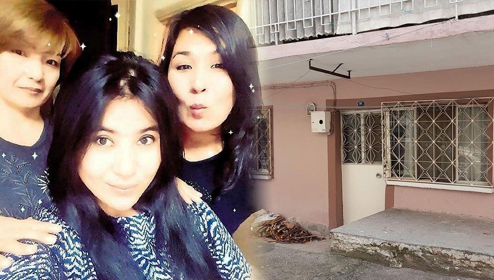 Derin dondurucudaki cesetlerin kime ilişkin olduğu DNA testi ile belirlenecek