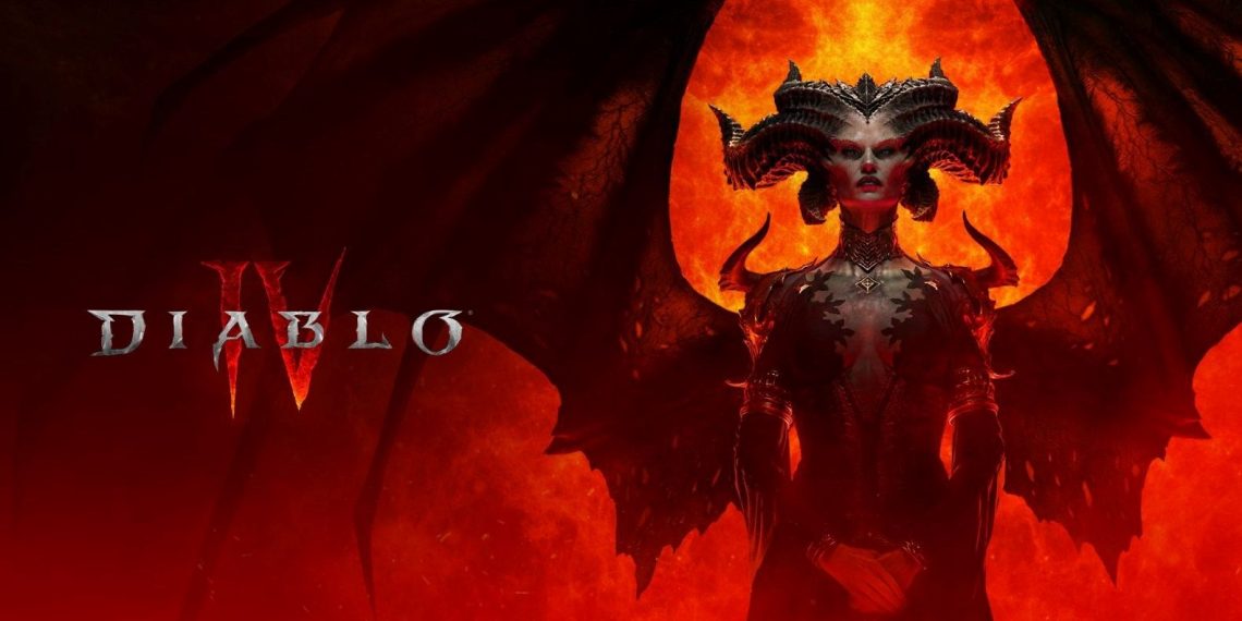 Diablo 4’e büyük güncelleme: XP ölçüsünde artış olacak
