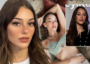 Dilan Çiçek Deniz’den estetik tezlerine yanıt