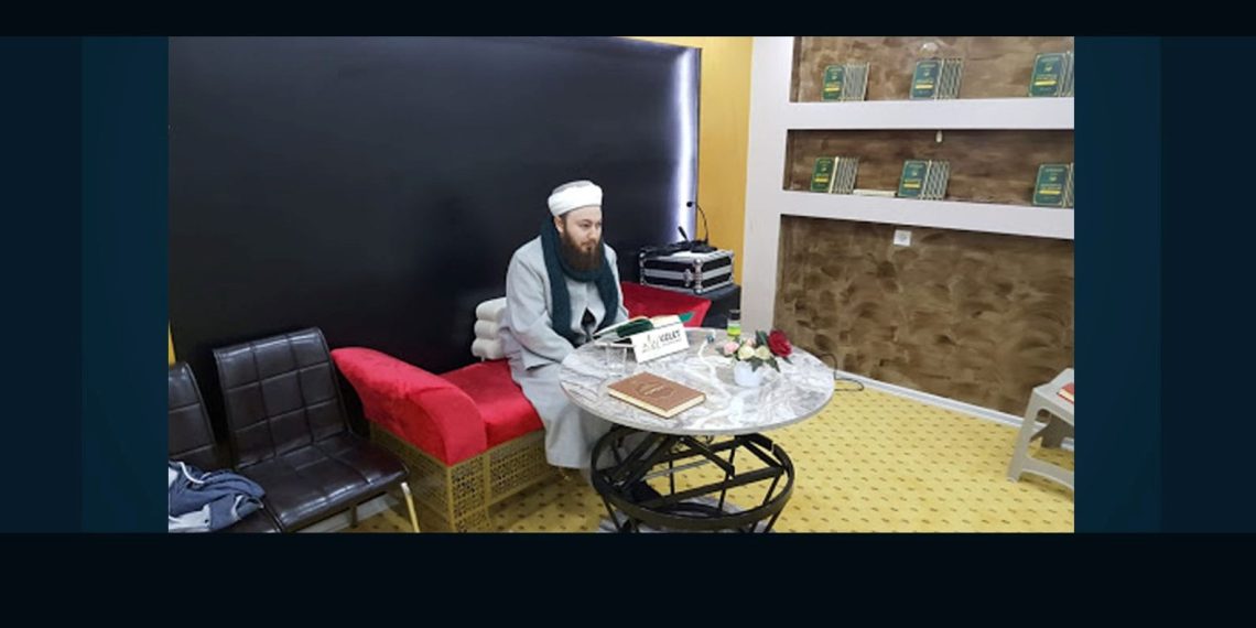 Dini dernek lideri, zihinsel engelli bayana cinsel istismardan tutuklandı