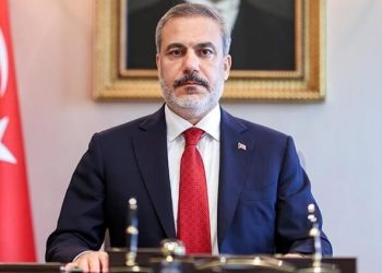 Dışişleri Bakanı Fidan, İsveçli mevkidaşıyla NATO üyeliğini görüştü