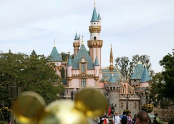 Disney’in varisinden Nazi bayraklarıyla yapılan ırkçı şova reaksiyon