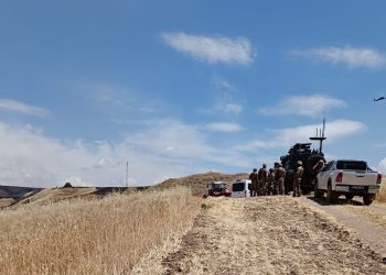 Diyarbakır’da arazi arbedesinde katliam: 9 meyyit, 2 yaralı