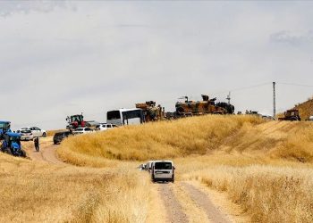 Diyarbakır’daki arazi arbedesinde tutuklu sayısı 6’ya yükseldi